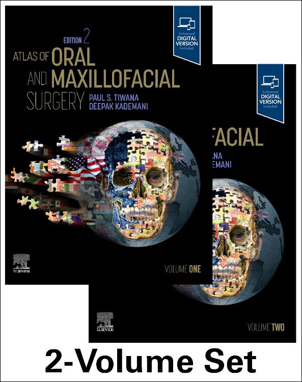 Anatomy Of Orofacial Structures Th Edition