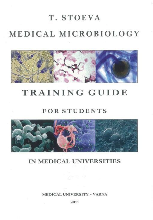 microbiology training