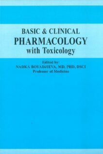pharmacology toxicology