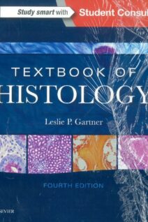 TextBook of histology