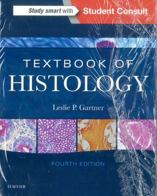TextBook of histology