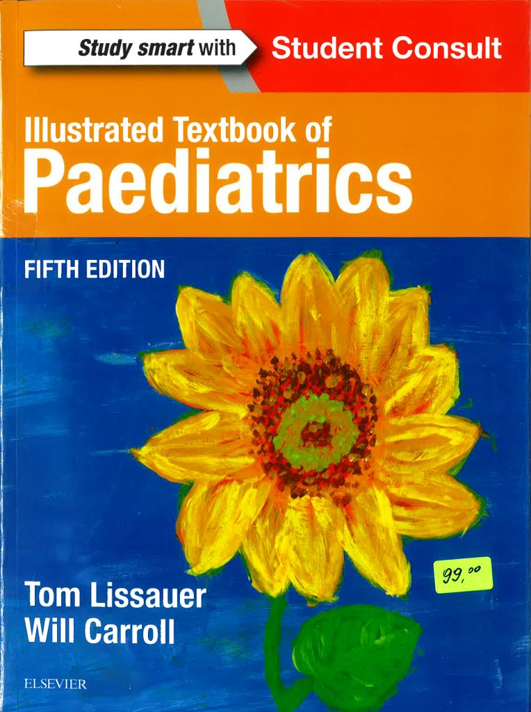 illustrated textbook of paediatrics 5th edition free download