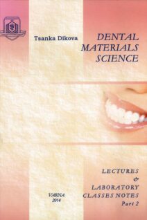 Dental Material Science - Part 2