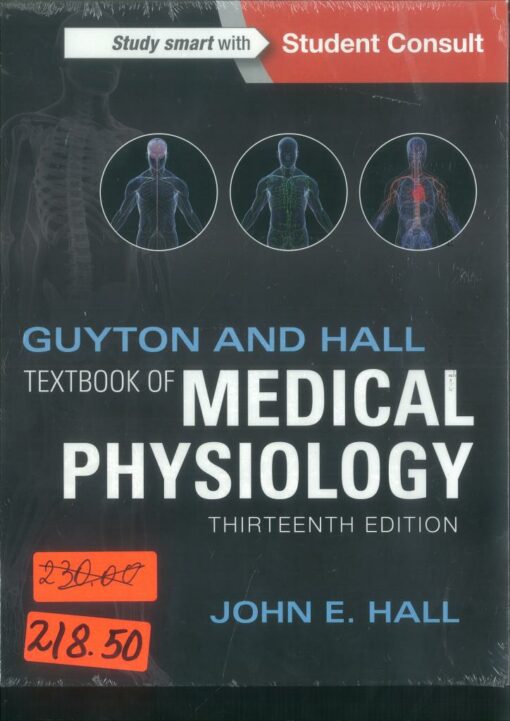 Guyton & Hall Physiology