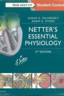 Netter's Essential Physiology 2nd Edition