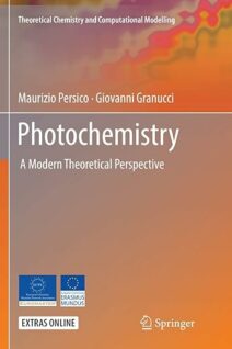 Photochemistry: A Modern Theoretical Perspective