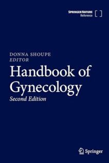 Handbook of Gynecology 