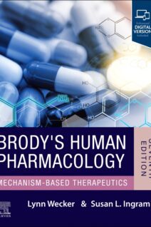 Brody's Human Pharmacology