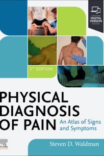 Physical Diagnosis of Pain