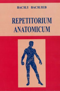 Repetitorium anatomicum