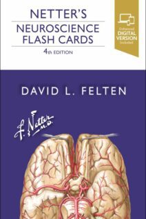 Neuroscience Flash Cards
