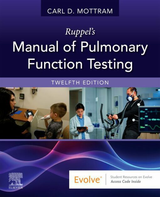 Pulmonary Function Test