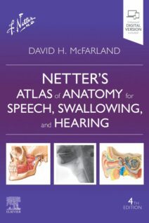 Netter’s Atlas of Anatomy