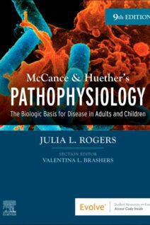 McCance & Huether’s Pathophysiology