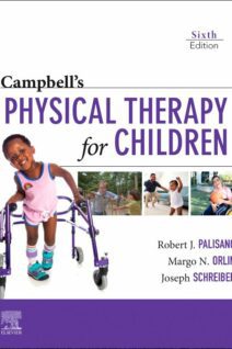Campbell's Physical Therapy for Children