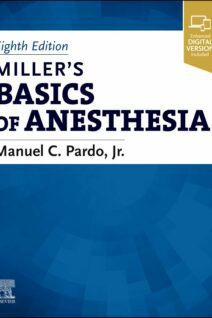 Miller's Basics of Anesthesia
