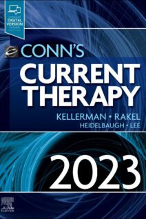 Conn's Current Therapy 2023