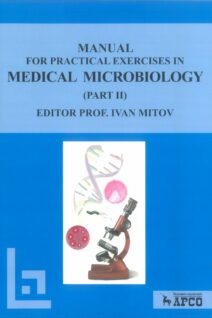 Manual for Practical Exercises in Medical Microbiology