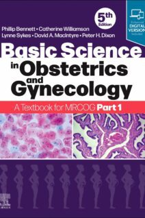 Basic Science in Obstetrics and Gynecology