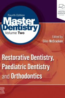 Master Dentistry Volume 2, 4th Edition