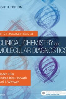 Clinical Chemistry and Molecular Diagnostics