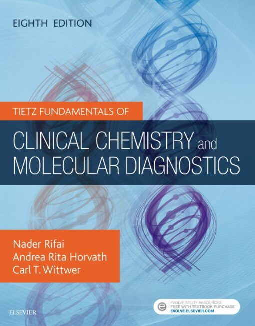 Clinical Chemistry and Molecular Diagnostics