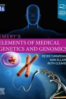 Emery's Elements of Medical Genetics and Genomics