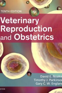 Veterinary Reproduction & Obstetrics