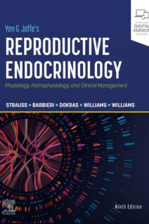 Yen & Jaffe's Reproductive Endocrinology