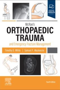 McRae's Orthopedic Trauma and Emergency Fracture Management