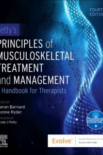Petty's Principles of Musculoskeletal Treatment and Management