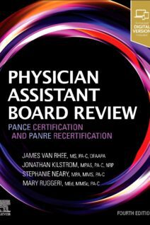 Physician Assistant Board Review