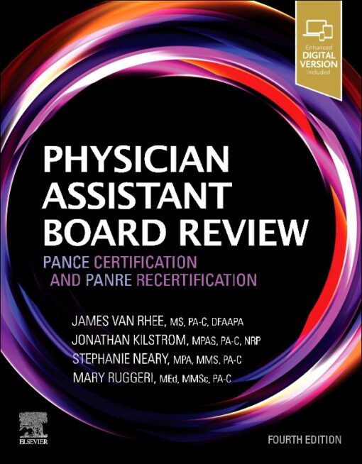 Physician Assistant Board Review