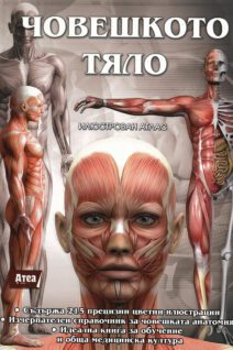 HUMAN BODY. Illustrated atlas