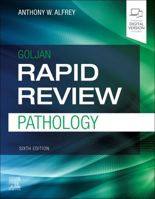 Rapid Review Pathology