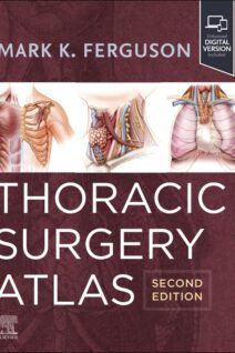 Thoracic Surgery Atlas