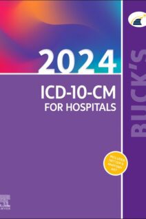 Buck's 2024 ICD-10-CM for Hospitals
