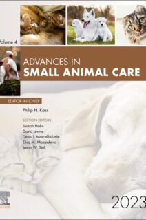 Advances in Small Animal Care