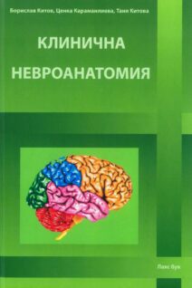 Клинична НЕВРОАНАТОМИЯ