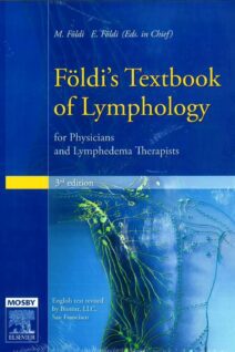 Textbook of Lymphology 3rd Edition