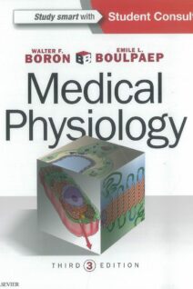 Medical Physiology 3rd Edition