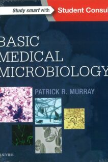 Basic Medical Microbiology