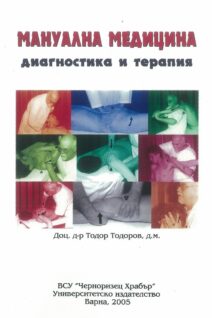 Мануална Медицина