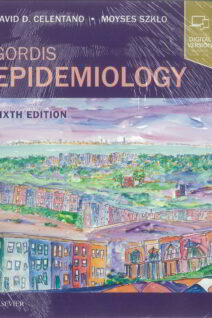 Gordis Epidemiology 6th Edition