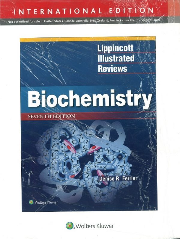 lippincott illustrated reviews biochemistry 7th edition free download