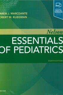 Nelson Essentials of Pediatrics, 8th Edition