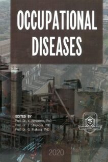 OCCUPATIONAL  DISEASES