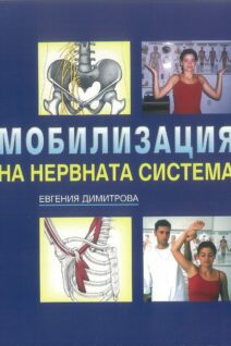 МОБИЛИЗАЦИЯ   НА НЕРВНАТА  СИСТЕМА - ПОМАГАЛО (РЪКОВОДСТВО)