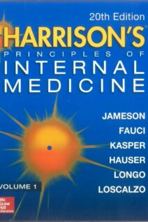 Harrison's Principles of Internal Medicine