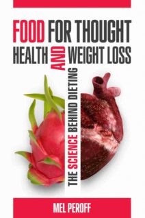 Food for thought health and weight loss (The science behind dieting)